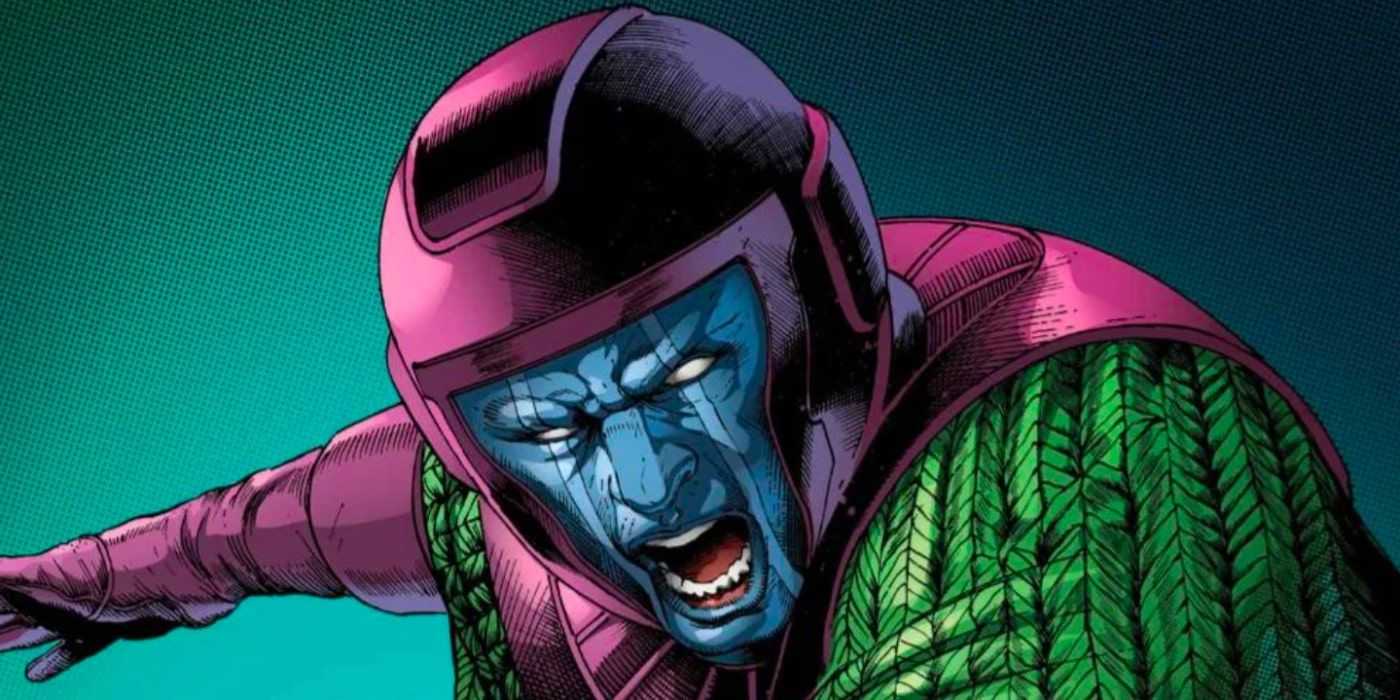 Marvel Comics