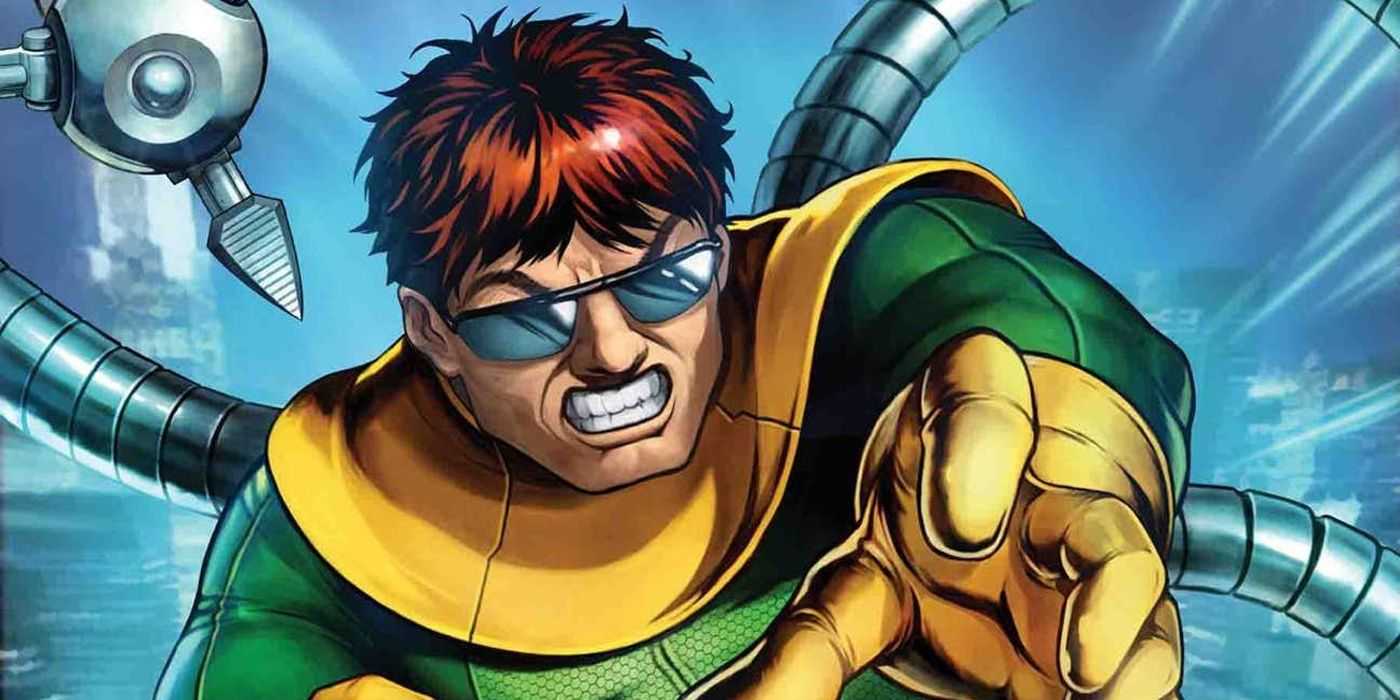 Marvel Comics