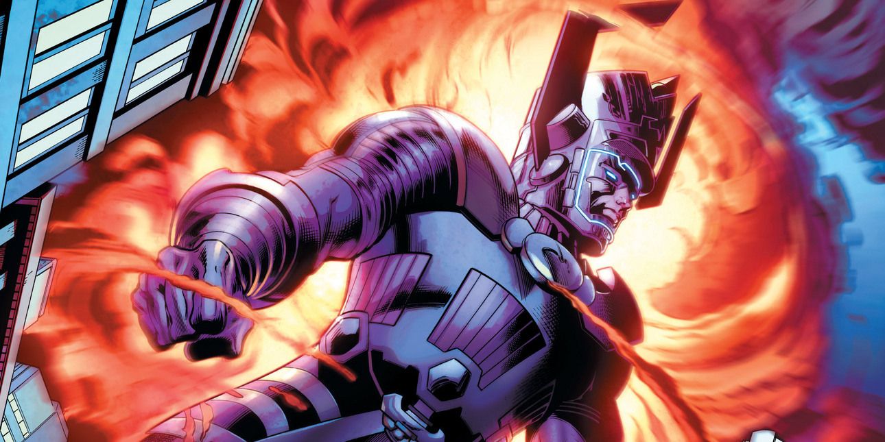 Marvel Comics