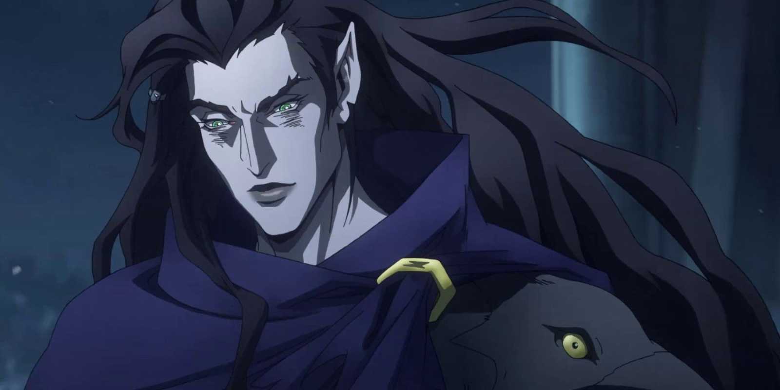 Castlevania
