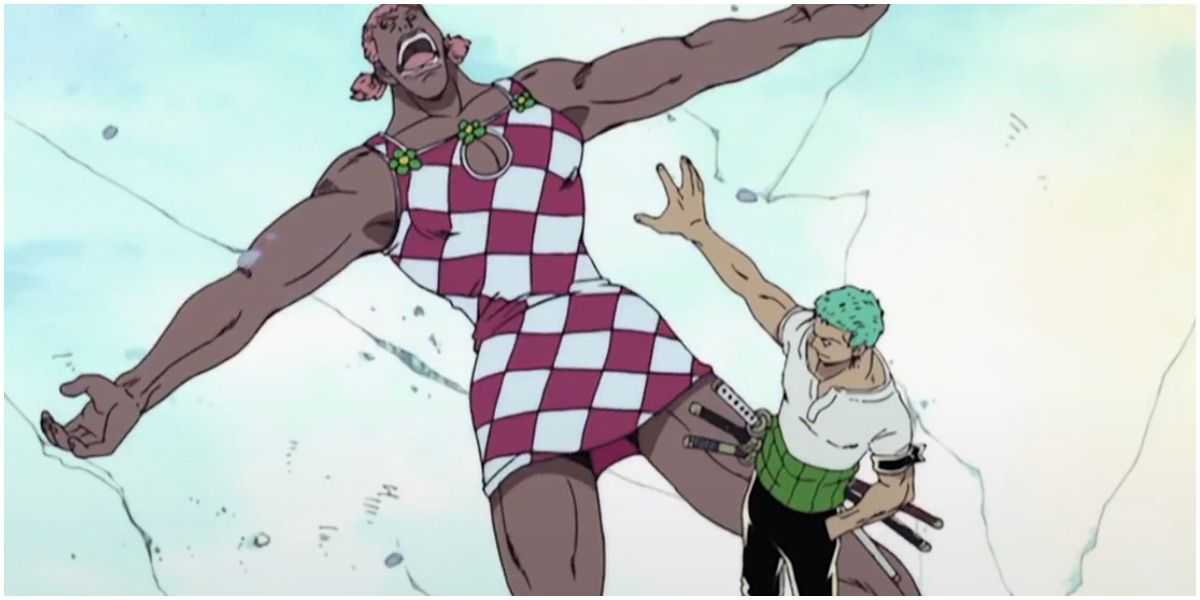 One Piece