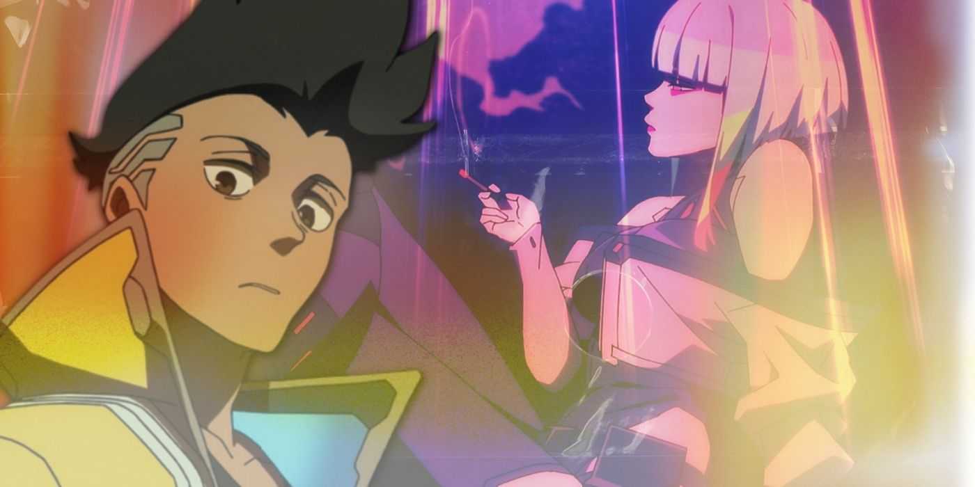 En Popüler 10 Cyberpunk Edgerunners Karakteri (MyAnimeList
