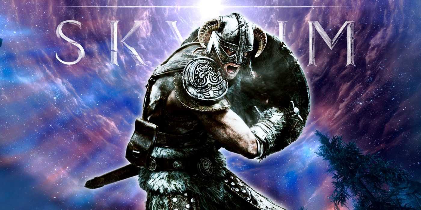 Skyrim