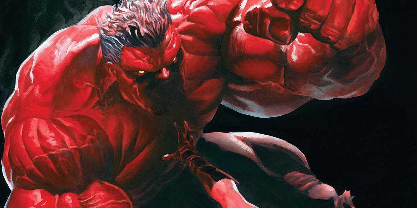 Marvel Comics