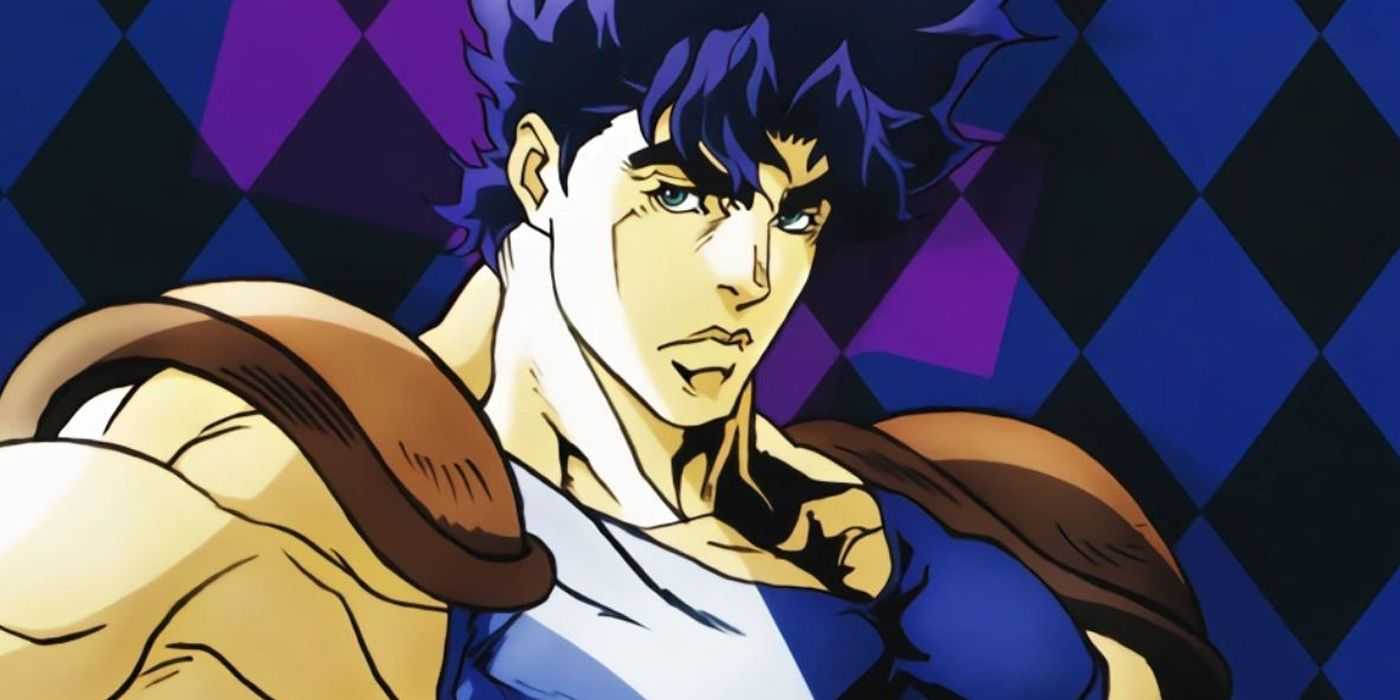 JoJo