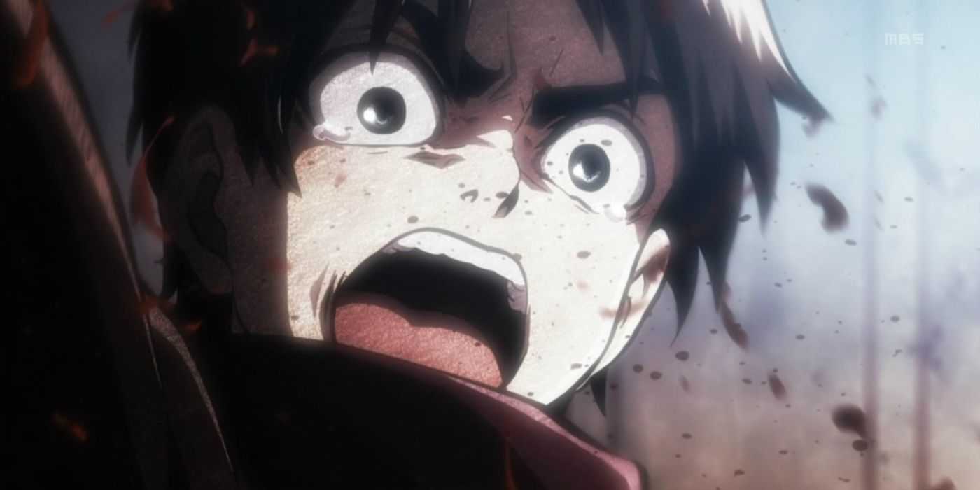 進撃の巨人