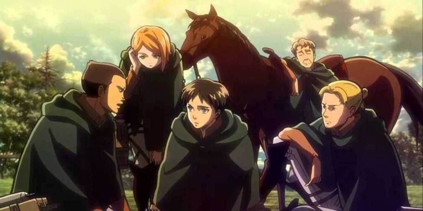 リヴァイ