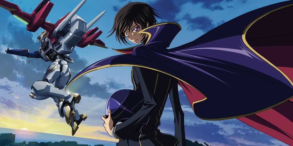 Code Geass