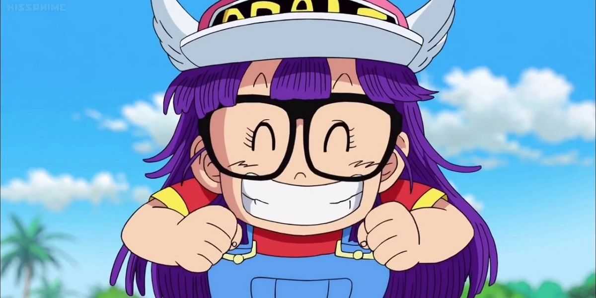 Arale
