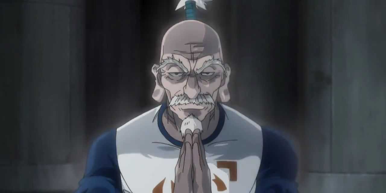 Hunter X Hunter