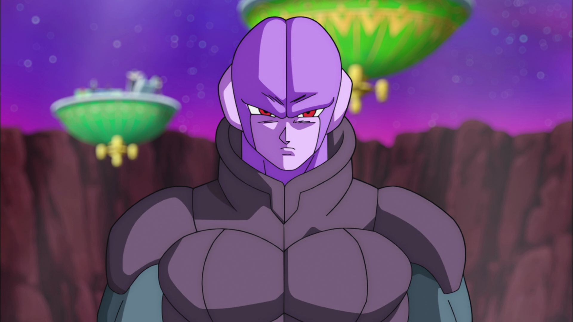Vur (Dragon Ball Süper)