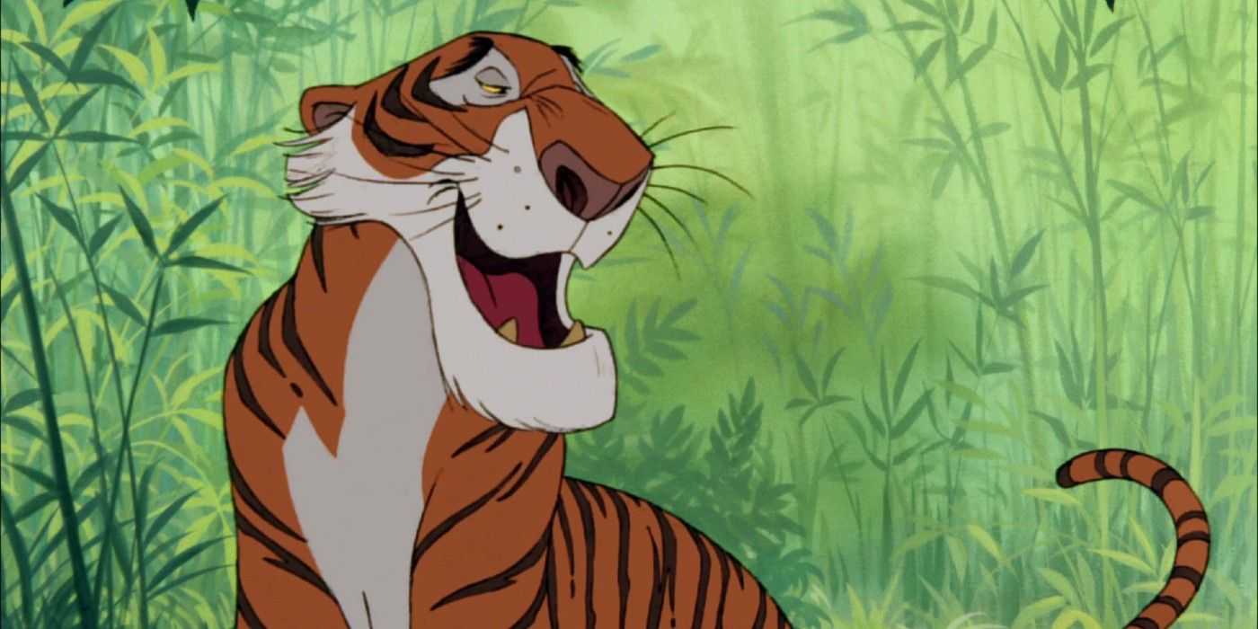 Shere Khan