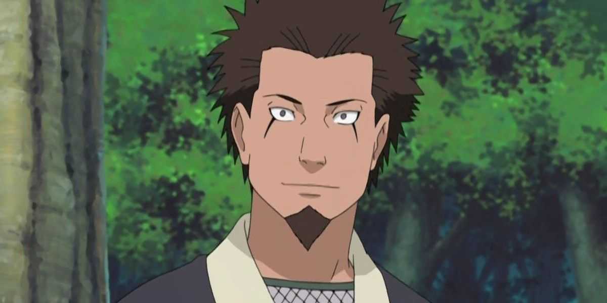 Hiruzen, 3. Hokage v najlepšom veku