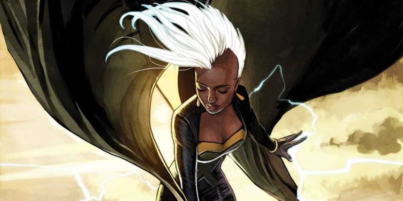 Marvel Comics