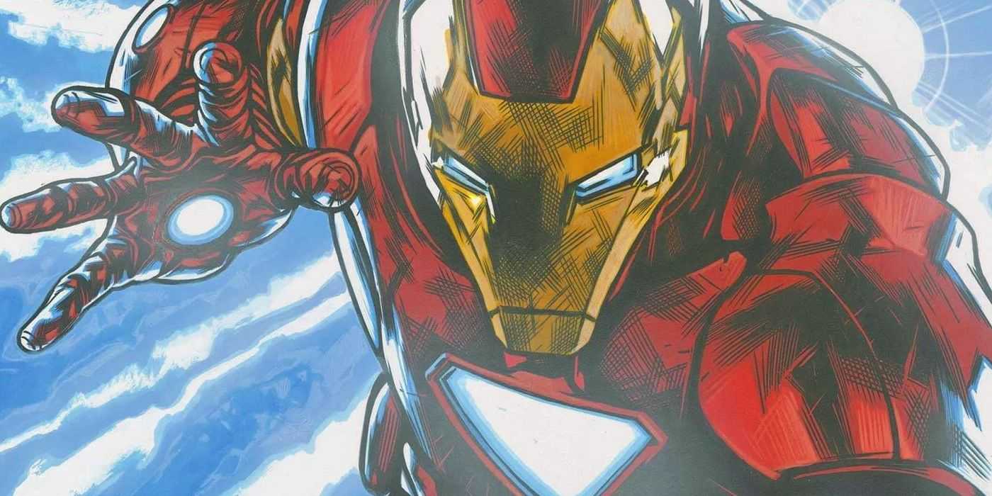 Marvel Comics