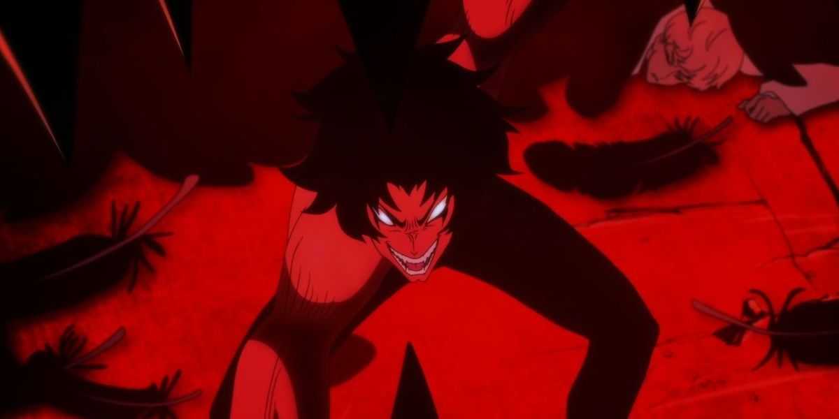 Akira Devilman Heulsuse