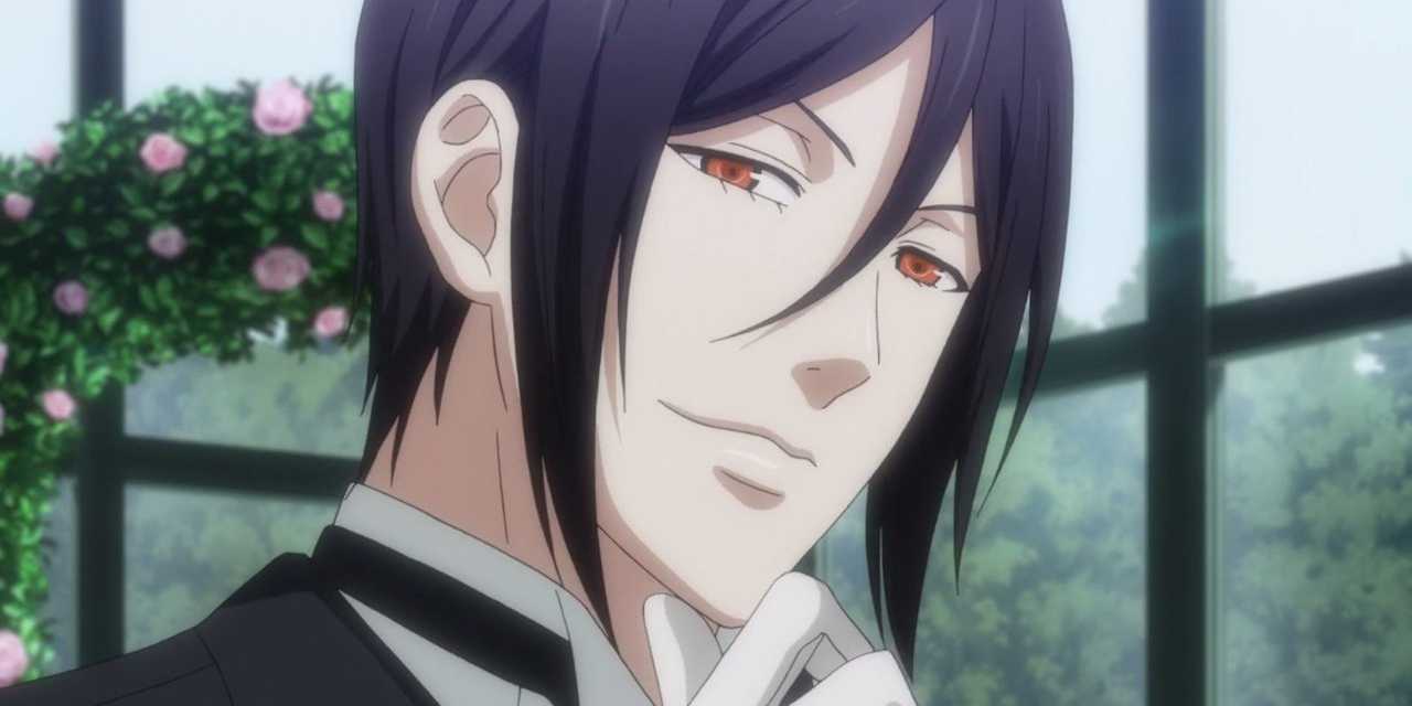 Die 10 besten Anime-Dämonen, Rangliste