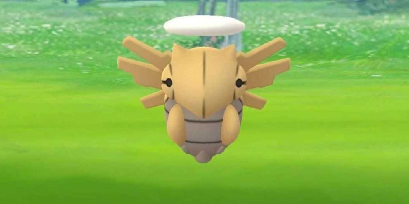 Pokémon GO