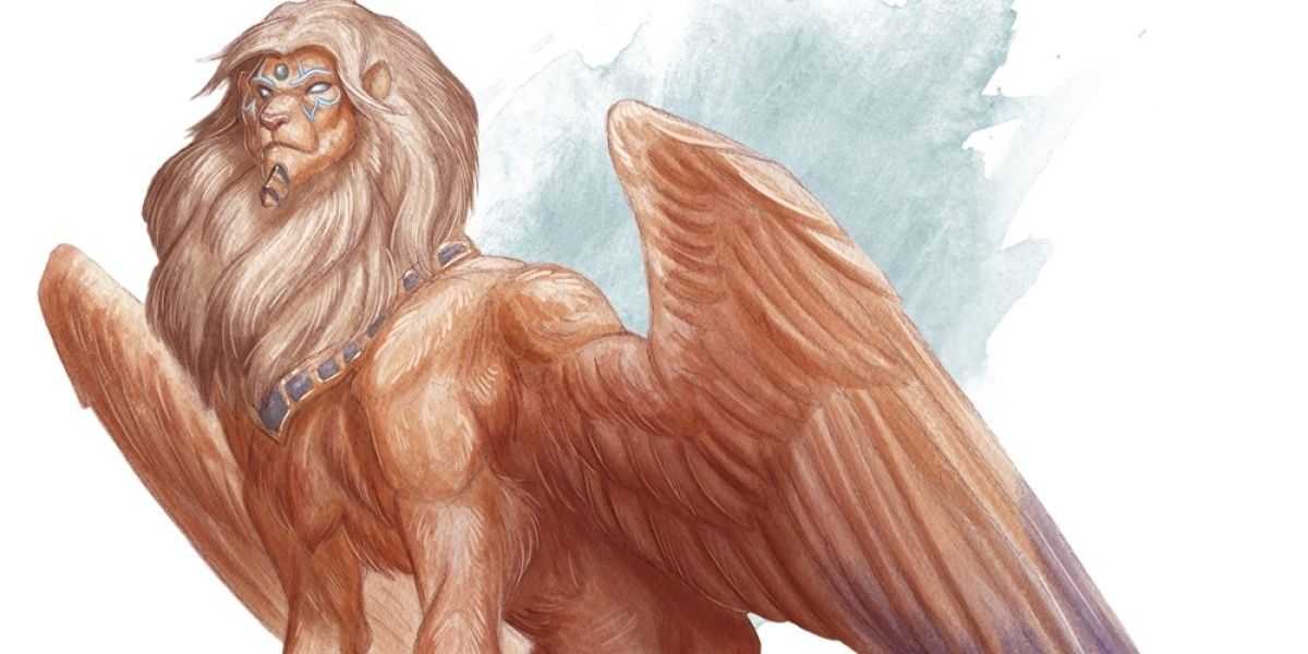 Sfinga hrdo sedí v žalároch a draci pri hádankách D&D