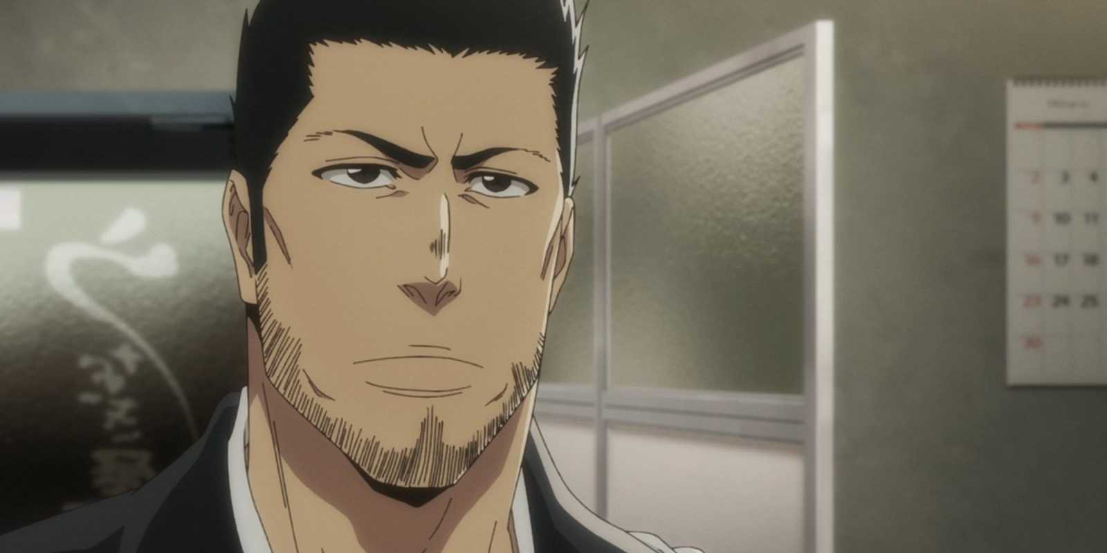 ブリーチアニメ
