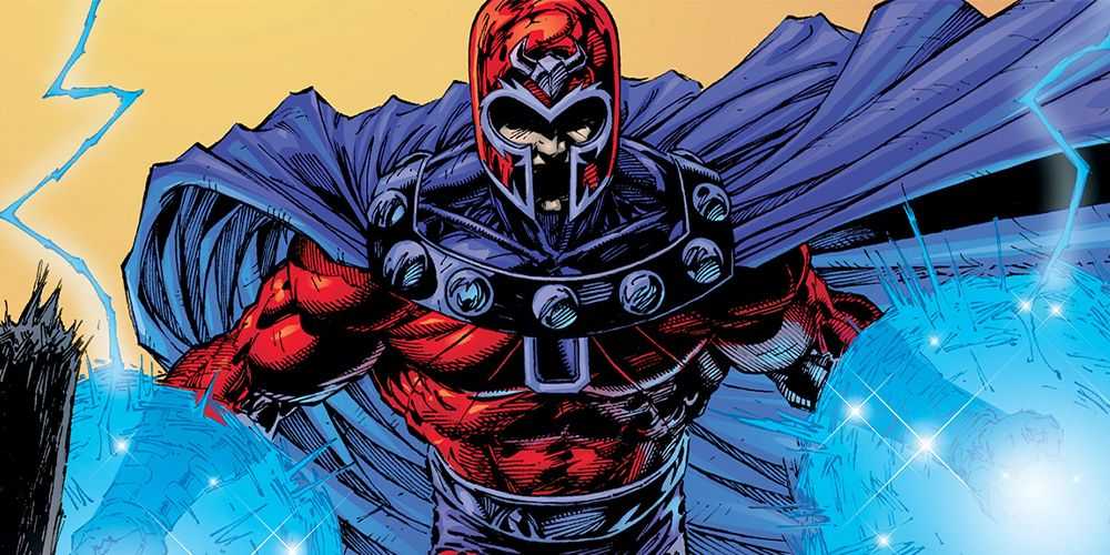 Magneto