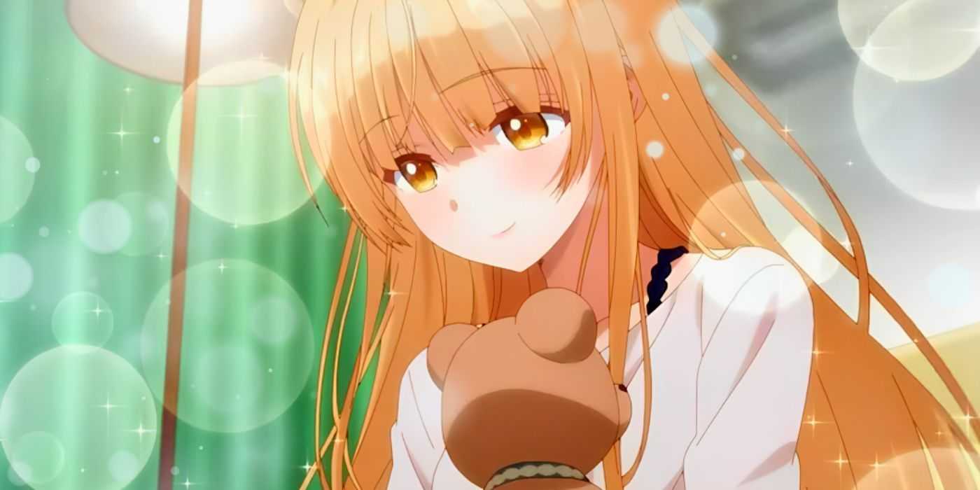 Mahiru vo filme The Angel Next Door Spoils Me Rotten.
