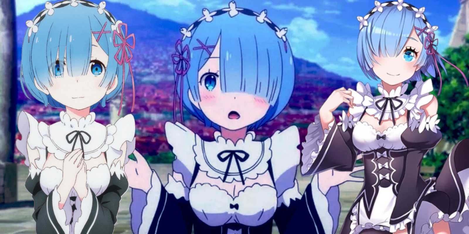 So starten Sie mit Re:Zero – Das Leben in einer anderen Welt beginnen