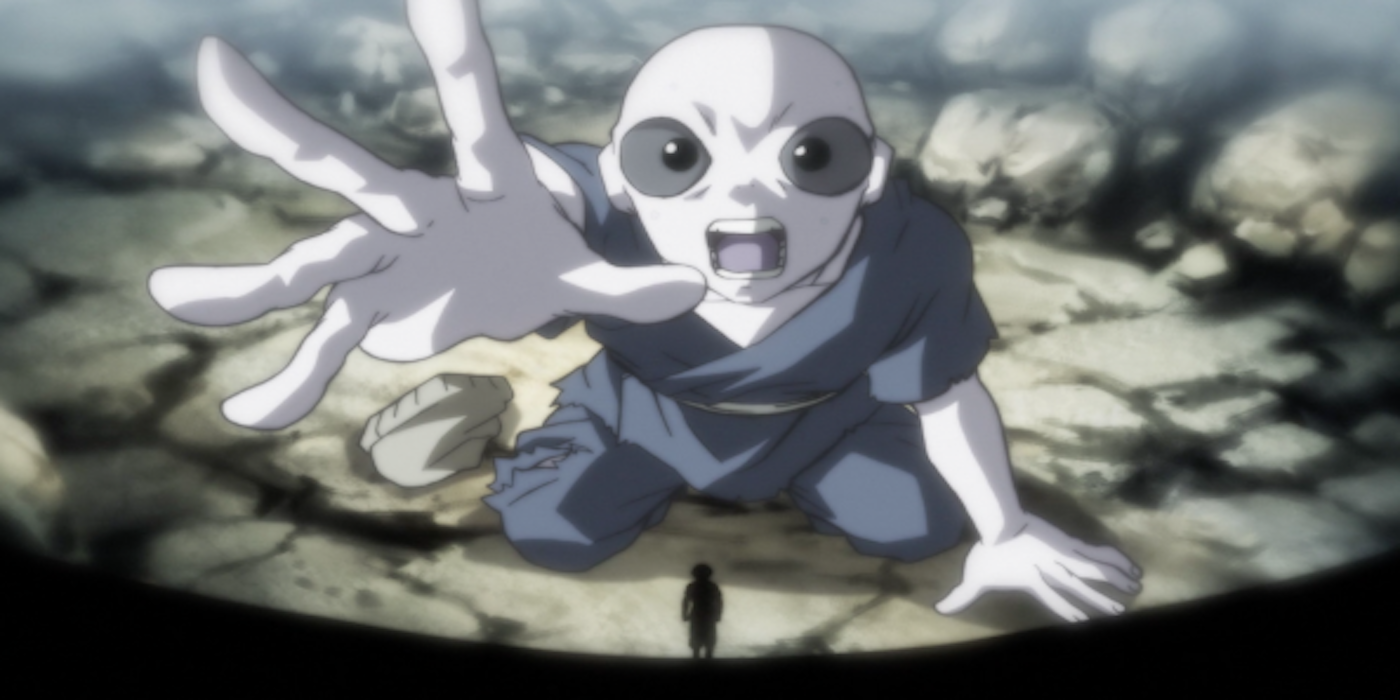 Jiren