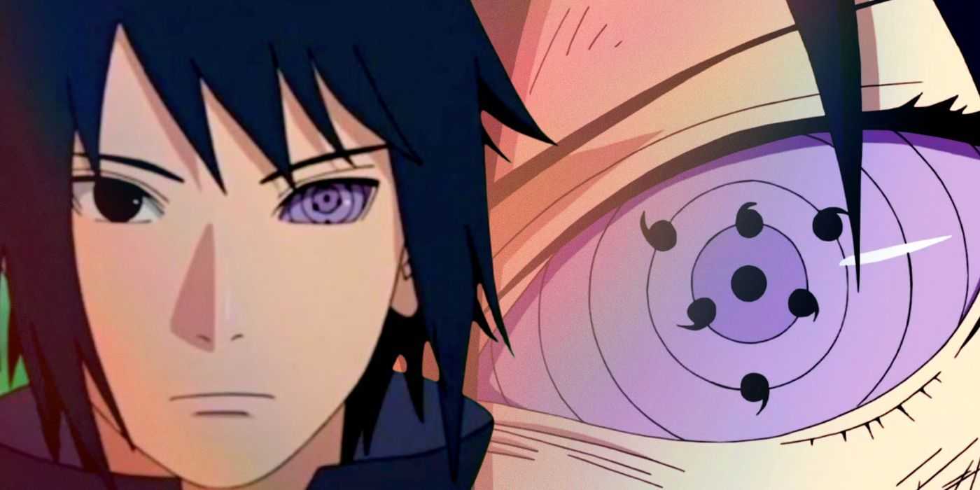 Sasuke