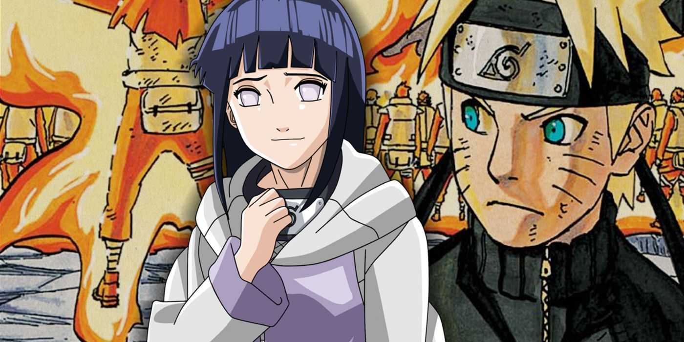 hinata naruto