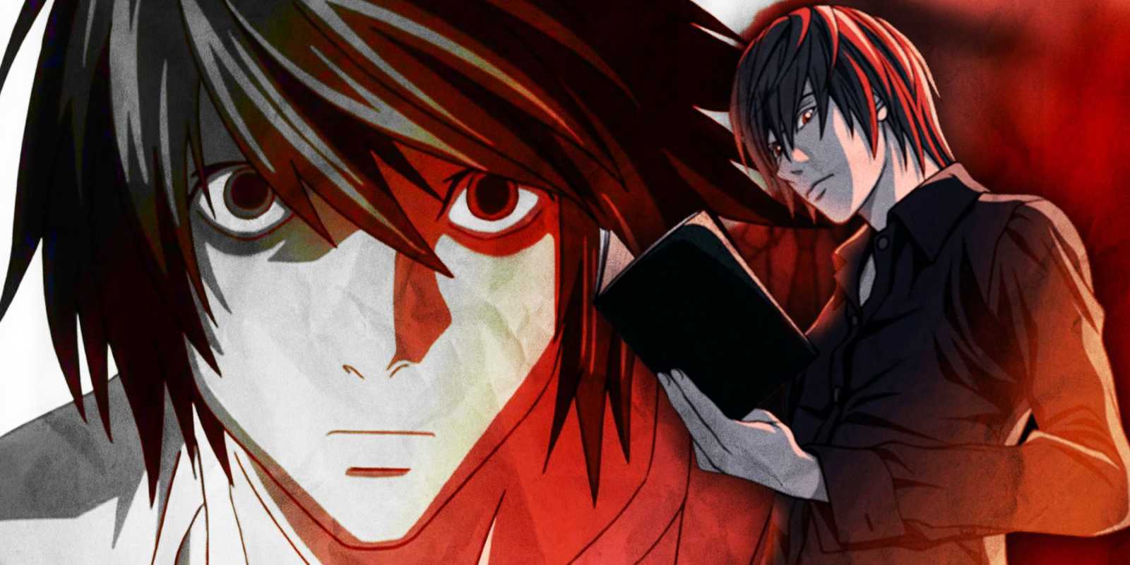 Death Note 15 ausgefallene Zitate, die unsere inneren Teenager ansprechen