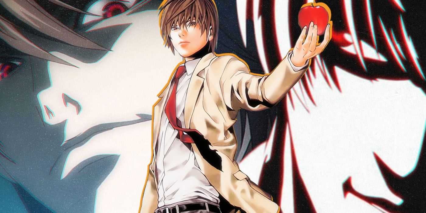 leichtes Yagami
