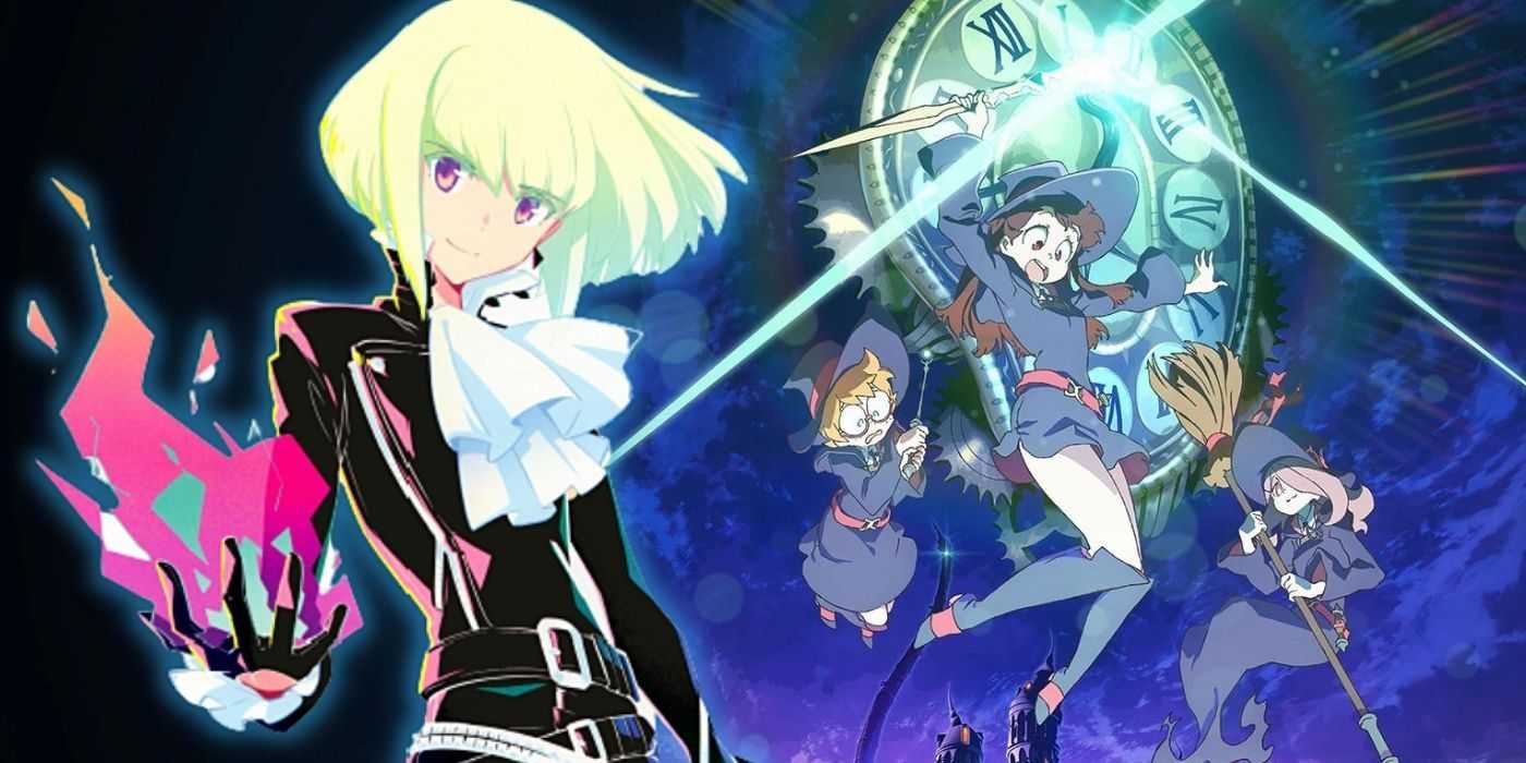 Promare