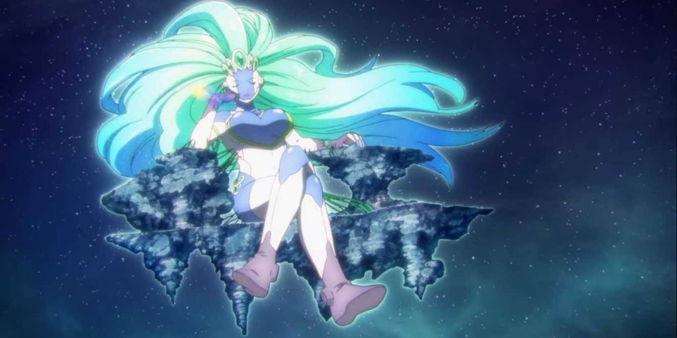 Edens Zero