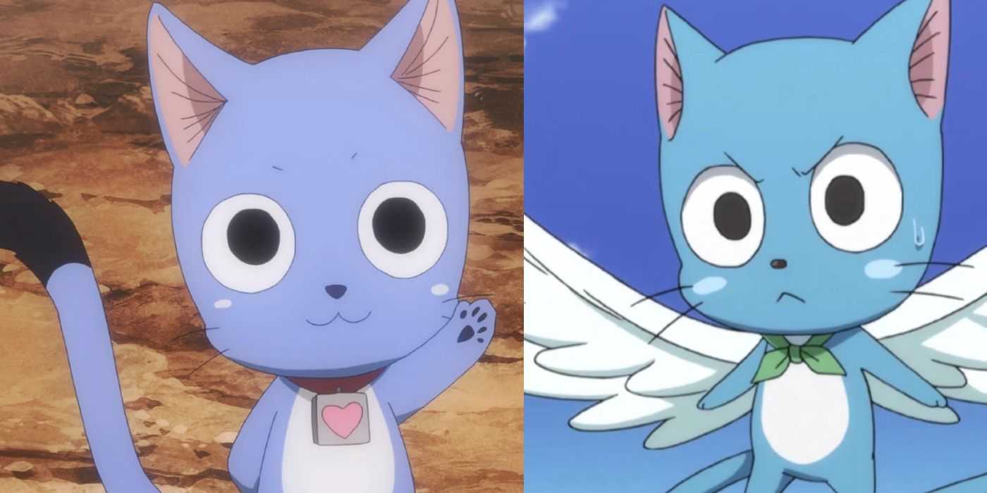 Edens Zero ve Fairy Tail