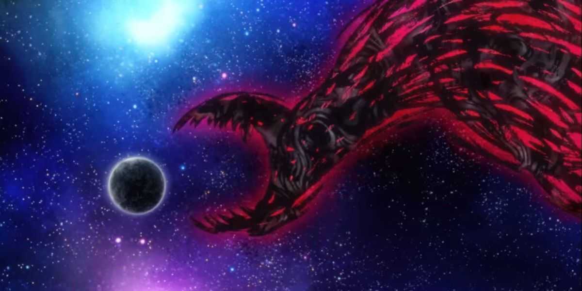 Edens Zero