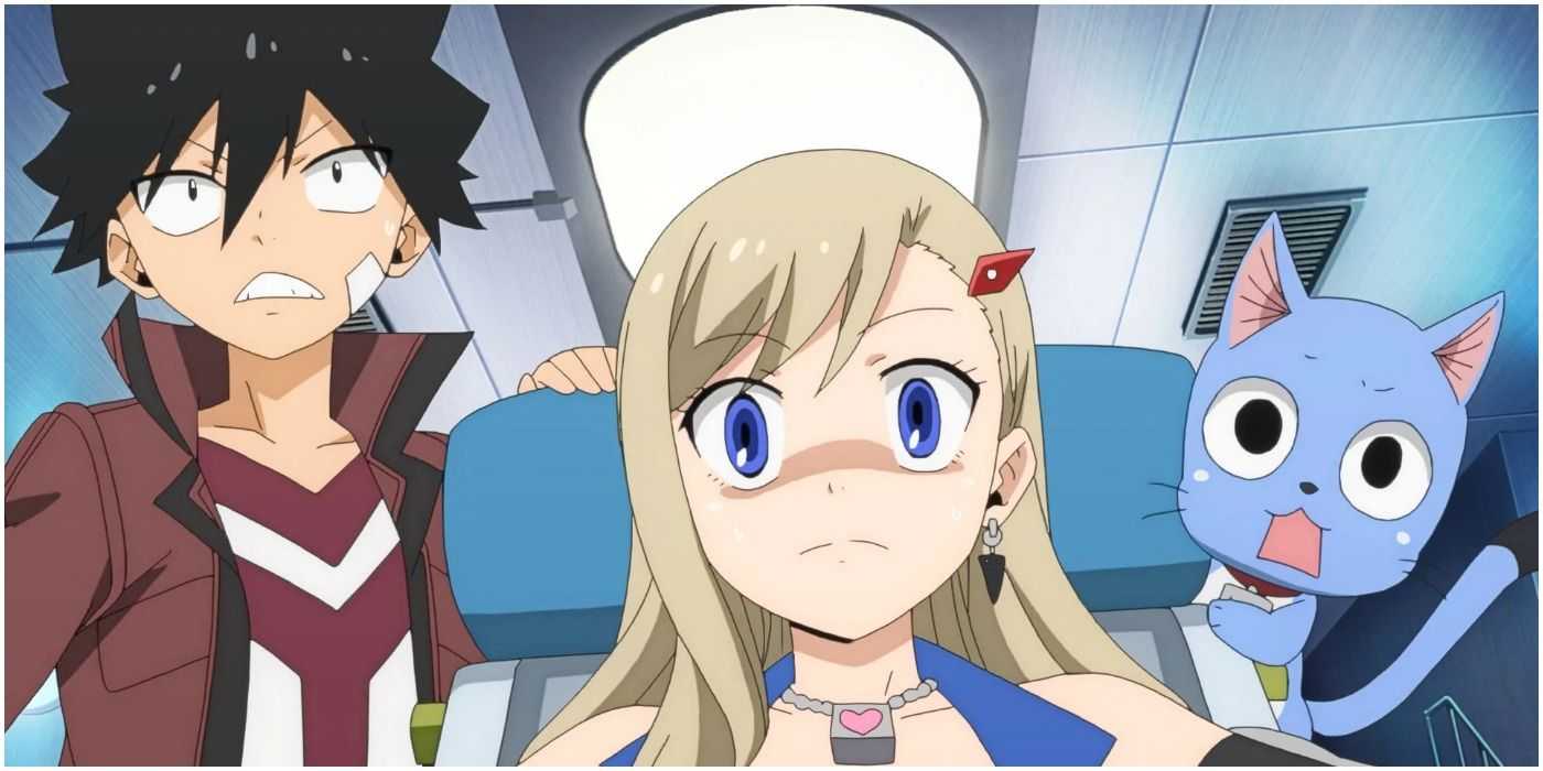 rebecca, shiki ve mutlu eden