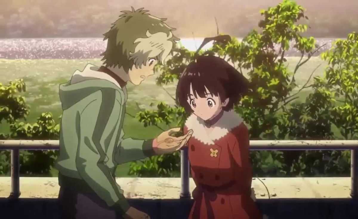 Kabaneri