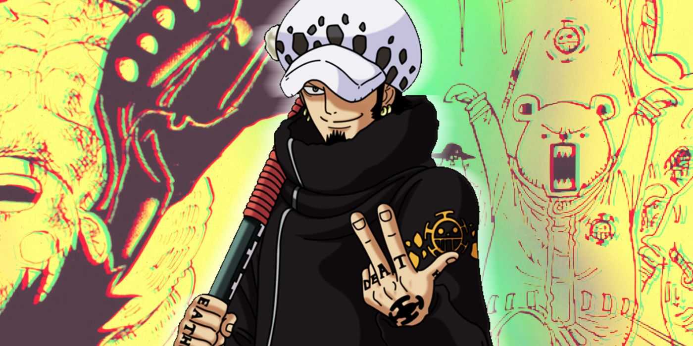Los piratas del corazon