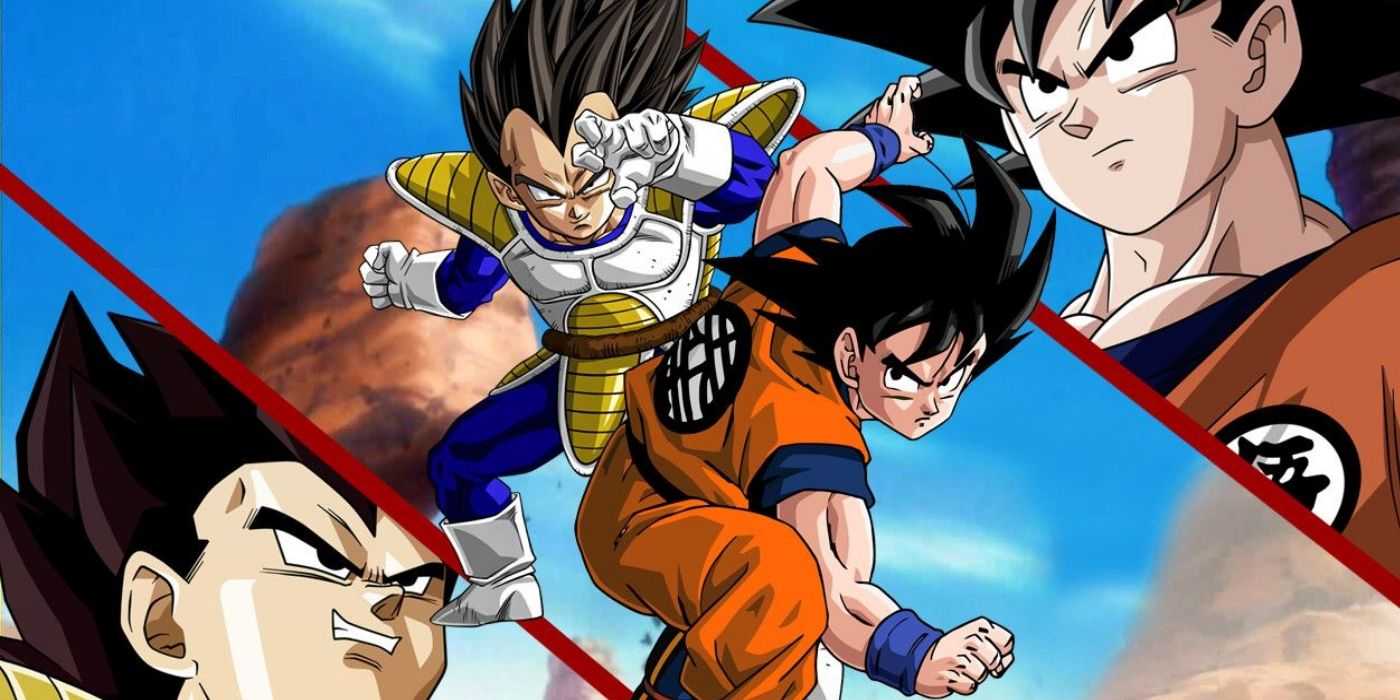 DBZ