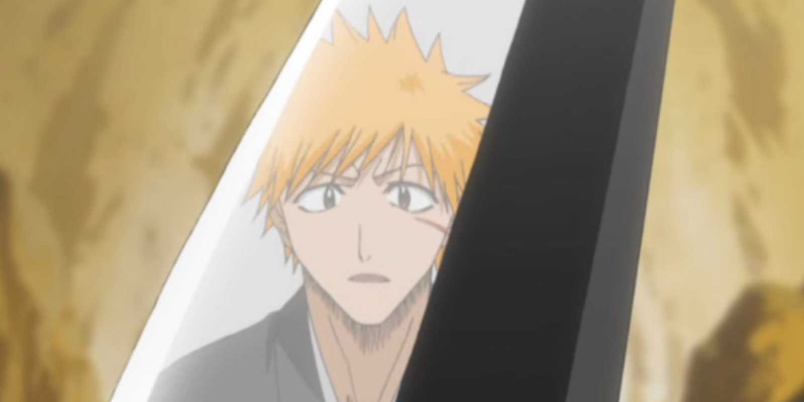 ichigo zanpakuto