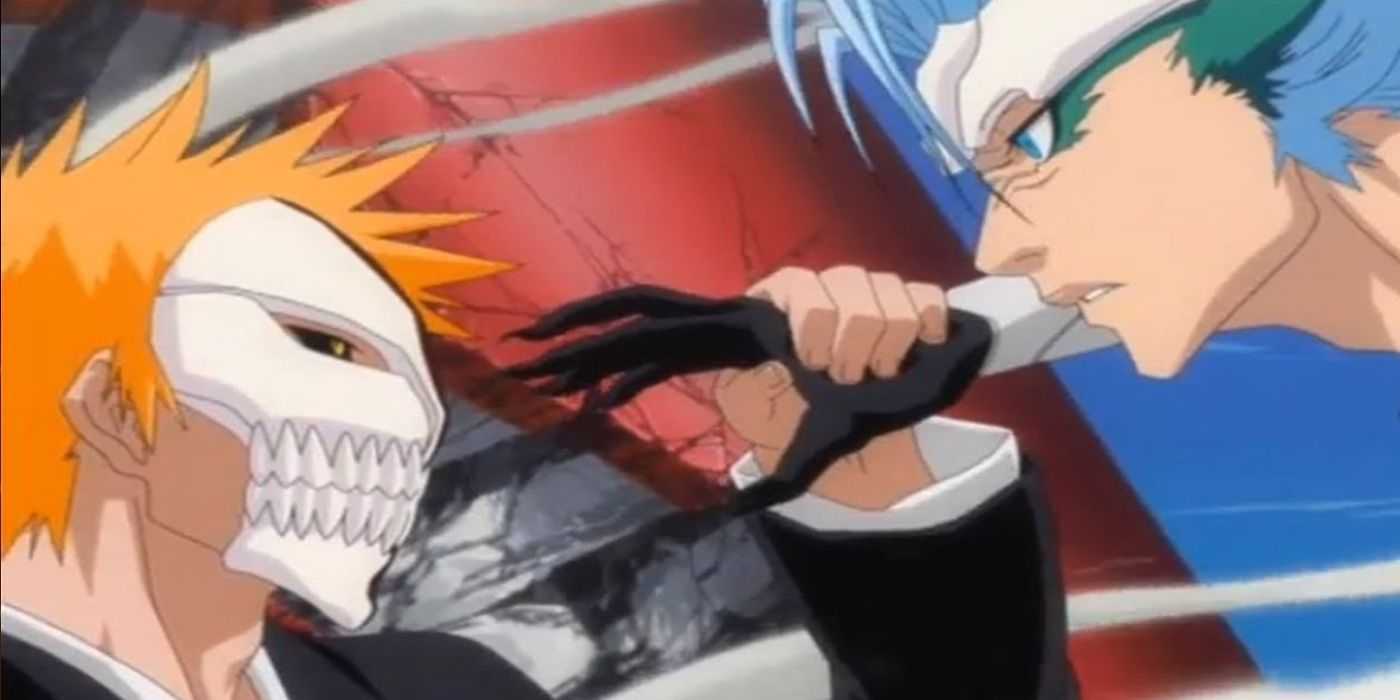 duté ichigo bielidlo