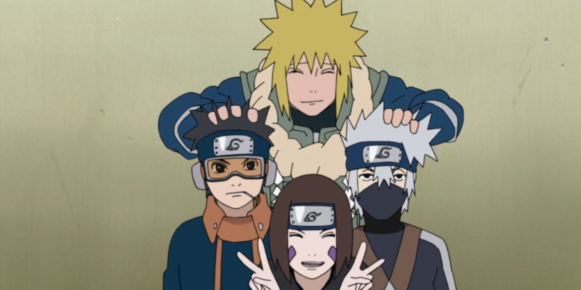 Jiraiya Sannin
