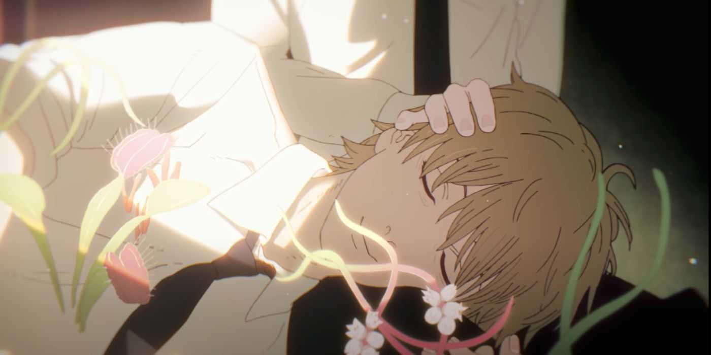 Denji v Makime