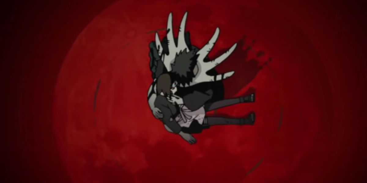 Obito Rin