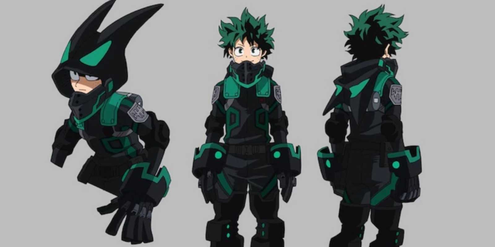 Deku