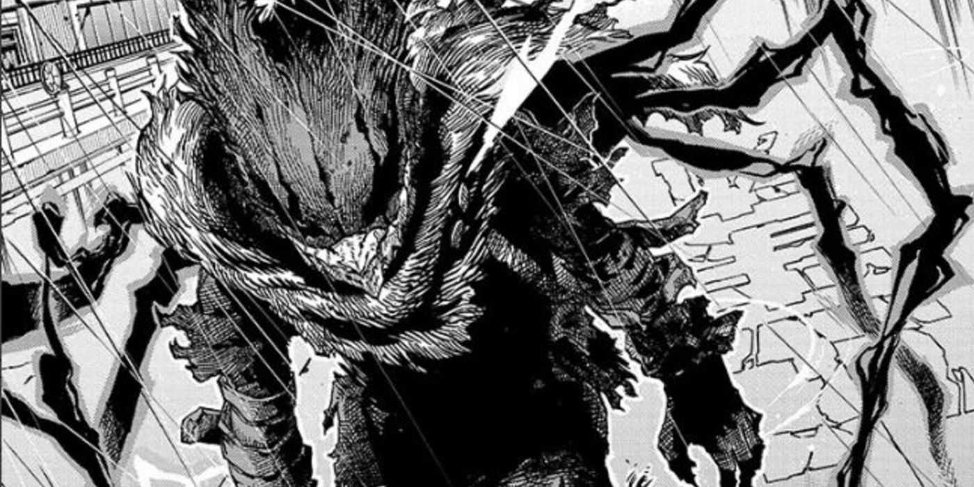 My Hero akademisinden Vigilante Deku Kostümü.