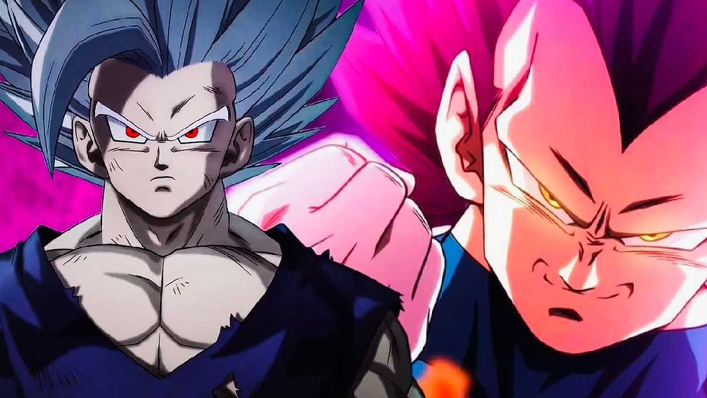 Ultra Ego Vegeta, Son Gohan Canavarından Daha mı Güçlü?
