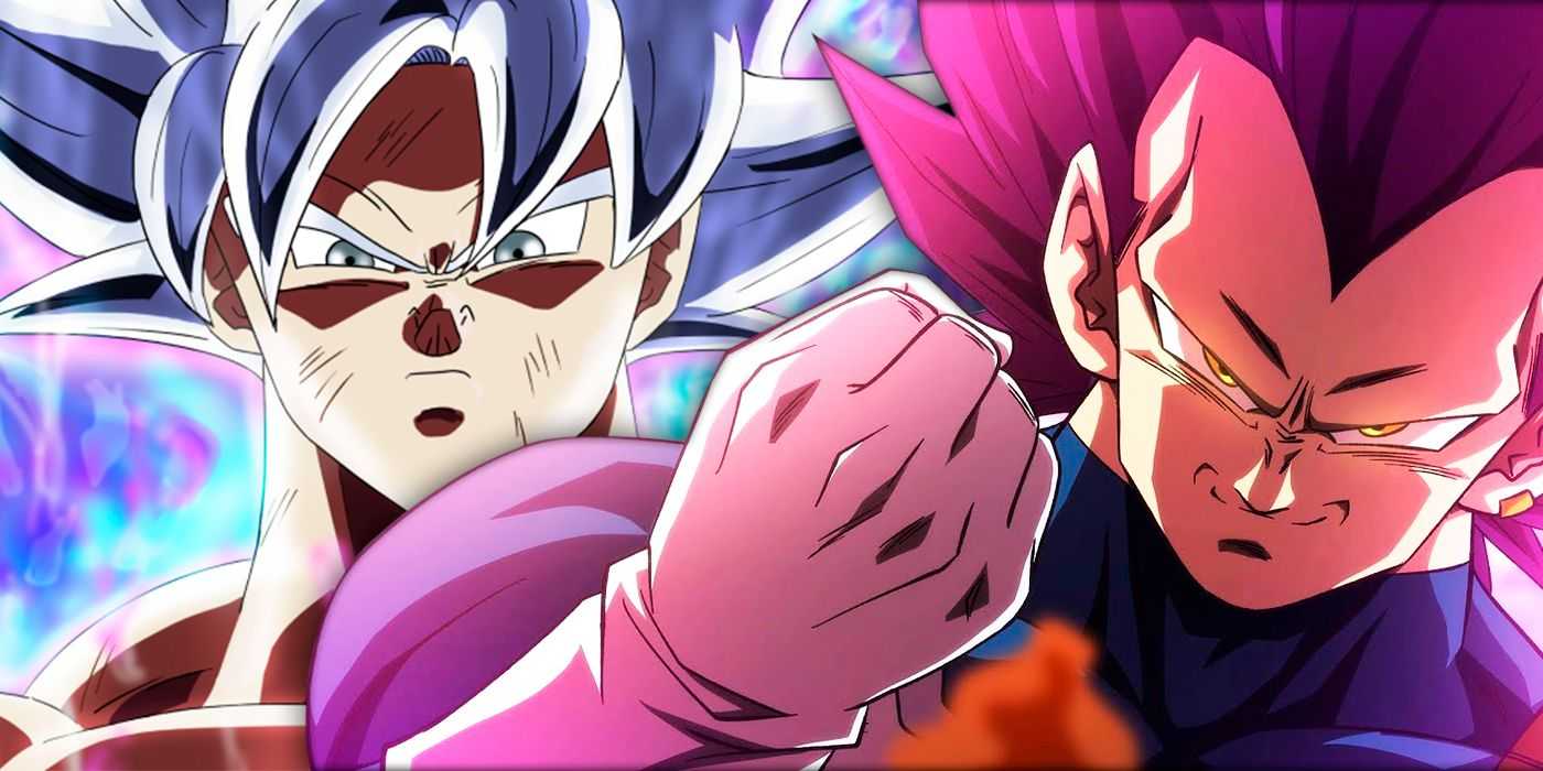 Dragon Ball Super