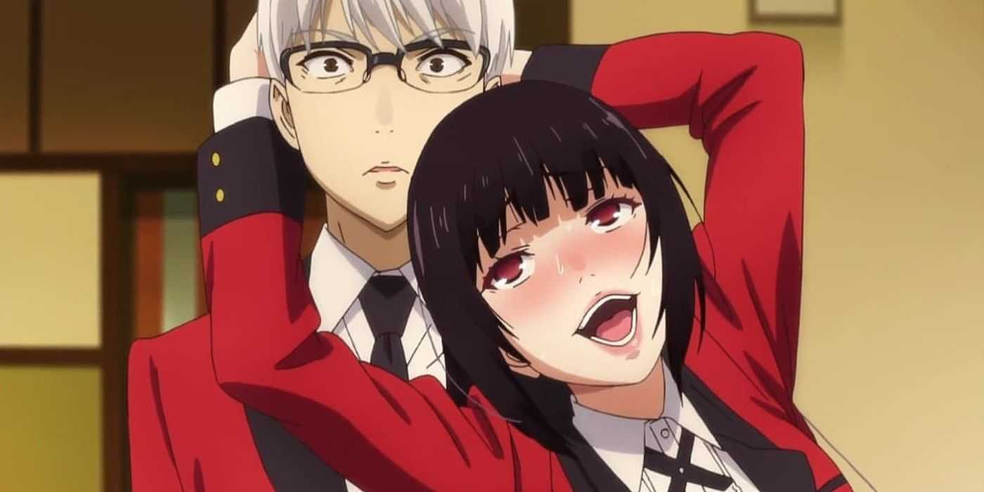 yumeko s kaede